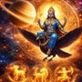<p>శని స్థానంలో మార్పు వచ్చినప్పుడల్లా దాని ప్రభావం 12 రాశుల వారి జీవితాలపై పడుతుంది. ఈ విధంగా ప్రస్తుతం శని గ్రహం మీన రాశిలో సంచరిస్తోంది. మార్చి 13 నుండి శని గ్రహం అస్తమయ స్థానంలో ఉంది. ఏప్రిల్ 22న ఉదయిస్తుంది. శని ఈ విధంగా ఉదయించడం వల్ల మేషం నుండి మీనం వరకు ఉన్న అన్ని రాశుల వారి జీవితాలపై దాని ప్రభావం చాలా తీవ్రంగా ఉంటుంది. శని ఉదయించడం వల్ల మూడు రాశుల వారికి ఆర్థిక పరిస్థితి మెరుగుపడి, అప్పుల సమస్యల నుండి విముక్తి లభిస్తుంది.</p>