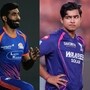 సూర్యవంశీ వర్సెస్​ బుమ్రా