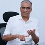 మాజీ మంత్రి హరీశ్ రావు అరెస్ట్