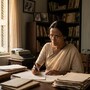 ‘নারী যদি একবার নিজের কলমকে অস্ত্র হিসেবে…’ প্রভাবতী দেবীর এই কথাটা আজও চরম সত্য