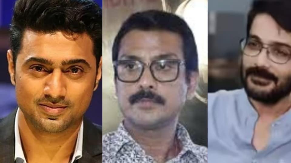 ব্যান হওয়া শিল্পী পরিচালকরা ফেরানোর ঘোষণার মধ্যেই সুর চড়ালেন স্বরূপ
