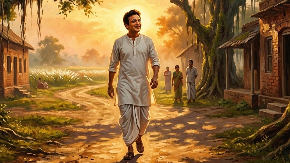 মহানায়কের এই কথাটা কতটা দামি, সেটা আজ আরও বেশি বোঝা যায়