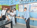 After parents’ pushback, BMC drops plans to relocate Worli Seaface School students