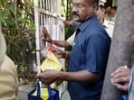 Explosives cache found near RSS HQ sparks panic in Nagpur