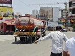 Water tankers kill two in 48 hours in NIBM-Undri, residents demand curbs