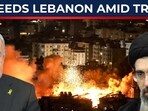 Iran issues fresh missile warning for Israel amid ceasefire as Bibi continues Lebanon attacks Iran issues fresh missile warning for Israel amid ceasefire as Bibi continues Lebanon attacks