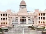A bench of Justice Rajeev Singh passed the order on Tuesday on three separate petitions filed by Shukla under Section 528 of the Bharatiya Nagarik Suraksha Sanhita (BNSS). (Pic for representation)