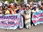 A bench of chief justice D K Upadhyaya and justice Tejas Karia sought the Centre’s response in two petitions and fixed July 22 as the next date of hearing.