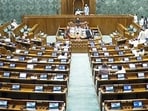 PM Modi announced that a special three-day sitting of Parliament from April 16 to 18 will fast-track the implementation of the bill. PM Modi announced that a special three-day sitting of Parliament from April 16 to 18 will fast-track the implementation of the bill.