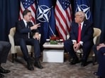 Trump was also angered as NATO allies Spain and France forbade or restricted use of their airspace or joint military facilities for the US in the Iran war. 