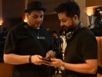 Mukesh Chhabra is the casting director for Aditya Dhar's Dhurandhar films. 