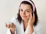 Dermat says vitamin C, niacinamide, and retinoids are a must