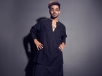 Aparshakti Khurana
