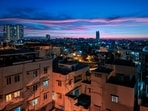 A Bengaluru homebuyer earning  <span class='webrupee'>₹</span>2.5 lakh monthly has sparked an affordability debate after planning to buy a  <span class='webrupee'>₹</span>1.05 crore 2BHK on Sarjapur Road, with  <span class='webrupee'>₹</span>50,000 expenses,  <span class='webrupee'>₹</span>2 lakh monthly savings, and  <span class='webrupee'>₹</span>70 lakh in liquid assets. (Photo for representational purposes)