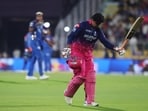 Vaibhav Sooryavanshi will eventually play for the Mumbai Indians in the IPL