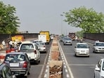 Kalindi Kunj has emerged as a major traffic bottleneck at the Delhi-Noida border,