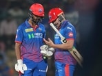 KL Rahul and David Miller's efforts went in vain against Gujarat Titans. KL Rahul and David Miller's efforts went in vain against Gujarat Titans.