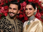 Ranveer Singh and Deepika Padukone tied the knot in November 2018. Ranveer Singh and Deepika Padukone tied the knot in November 2018.