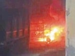 Four labourers sustained serious injuries following an explosion in a furnace at an industrial unit in Kala Amb—a major industrial hub in the Sirmaur district of Himachal Pradesh on Tuesday. (Representational image)