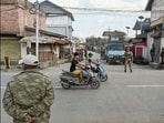 Fresh unrest in Manipur after children killed in suspected rocket strike; protests turn violent, toll rises to three. (Representative photo)