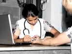 Himachal Pradesh chief minister Sukhvinder Singh Sukhu said the government was continuously working to improve healthcare facilities so that people can access quality treatment within the state. (Getty Images/iStockphoto)