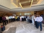Houssed Hosts Mumbai Associate Meet to Build India’s Largest Broker Network