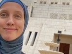 Shelly Kittleson, an American woman journalist who was kidnapped in Baghdad on Tuesday, has been released.