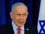 Israeli Prime Minister Benjamin Netanyahu had earlier claimed that the truce excluded his country's fight with Lebanese group Hezbollah.