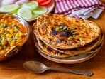 Amritsari kulcha recipe
