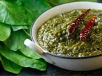 Homemade Sarson Da Saag Recipe