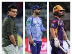 Sourav Ganguly expects Ajinkya Rahane to make Rinku Singh bat higher Sourav Ganguly expects Ajinkya Rahane to make Rinku Singh bat higher