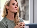 Did Gavin Newsom’s wife accidentally kill sister? Video of Jennifer Siebel empathizing with prisoners sparks backlash (Photographer: David Paul Morris/Bloomberg)