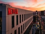 Netflix has leased 41,435 sq ft of office space in Hyderabad for  <span class='webrupee'>₹</span>39.36 lakh per month for five years through its subsidiary, marking its second office expansion in India. (Picture for representational purposes)