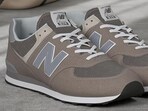 My favourite New Balance sneakers under <span class='webrupee'>₹</span>5000 were spotted during the Myntra Fashion Carnival Sale, offering sporty style and comfort.