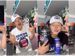 Pepsi Fan's Heartfelt Tribute Goes Viral - Brand Makes Her Day Special