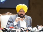 Punjab Police's 'Gangstran Te Vaar' campaign has resulted in 14,894 arrests and the seizure of weapons and explosives during 44,787 raids. Launched by CM Bhagwant Singh Mann, the initiative seeks to dismantle organized crime networks and bolster state security.