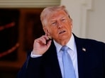 Trump rebuked CNN for its report on Iran, alleging misinformation from the network.