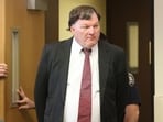 Rex Heuermann, 62, confessed to killing eight women, pleading guilty to seven charges. He acknowledged the murder of Karen Bragata and agreed to cooperate with the FBI,