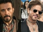 Ashwin Dhar in Dhurandhar, Shah Rukh Khan at Met Gala Ashwin Dhar in Dhurandhar, Shah Rukh Khan at Met Gala