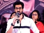 ఆయన సినిమాల్ని ఢీ కొట్టలేం గానీ ప్రమోషన్స్‌ను ఢీ కొట్టాలనుకున్నాం.. హీరో సంగీత్ శోభన్ కామెంట్స్
