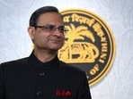 Reserve Bank of India (RBI) governor Sanjay Malhotra.