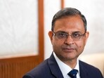 Sanjay Malhotra, governor of the Reserve Bank of India.