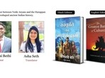 Sanskriti Ka Mahasangram’: A novel on relevance on Harappan-Aryan civilisations