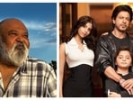 King is scheduled to release in cinemas on 24 December 2026.
King is scheduled to release in cinemas on 24 December 2026.