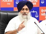 Shiromani Akali Dal (SAD) president Sukhbir Singh Badal on Wednesday directed party’s halqa incharges and district presidents to help distressed farmers whose standing wheat crop had been completely damaged across 1.25 lakh acres due to rain and hailstorm