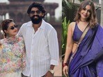 బుల్లితెర నటి సుభాషిణి ఆత్మహత్య- వీడియో కాల్‌లో భర్తతో గొడవే కారణం-బర్త్ డే, యానివర్సీరికి ముందుగా విషాదం!
