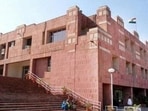 The celebration will include lectures and panel discussions on Ambedkar and his ideology. (Representative photo)