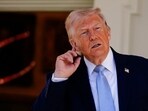 Trump said that Iran has shared a 10-point plan with the US