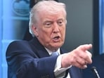 US defence officials were in the dark till the decisive call was made by Trump. 