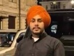Samarjeet Singh, a resident of Amarpuri locality in Ludhiana’s Daba area, had left for Russia in July 2025 in search of work. (HT) Samarjeet Singh, a resident of Amarpuri locality in Ludhiana’s Daba area, had left for Russia in July 2025 in search of work. (HT)